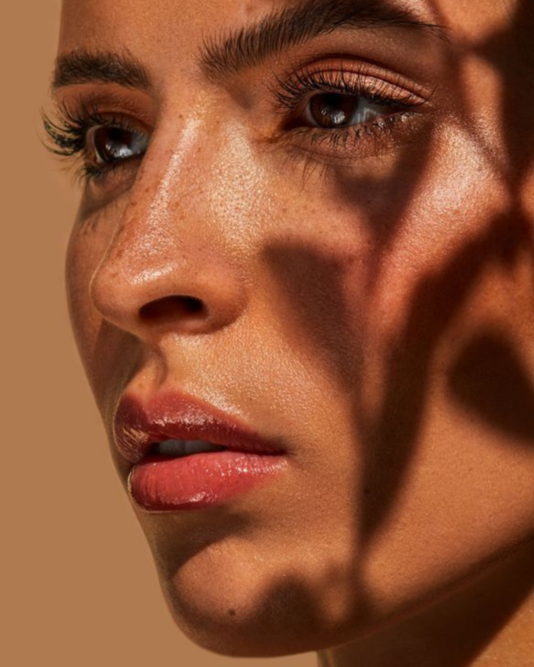 La Peau & Sie Visage – Voile de Collagène Pur