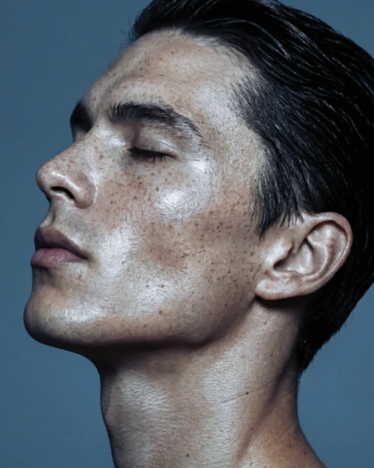 Les Soins Hommes