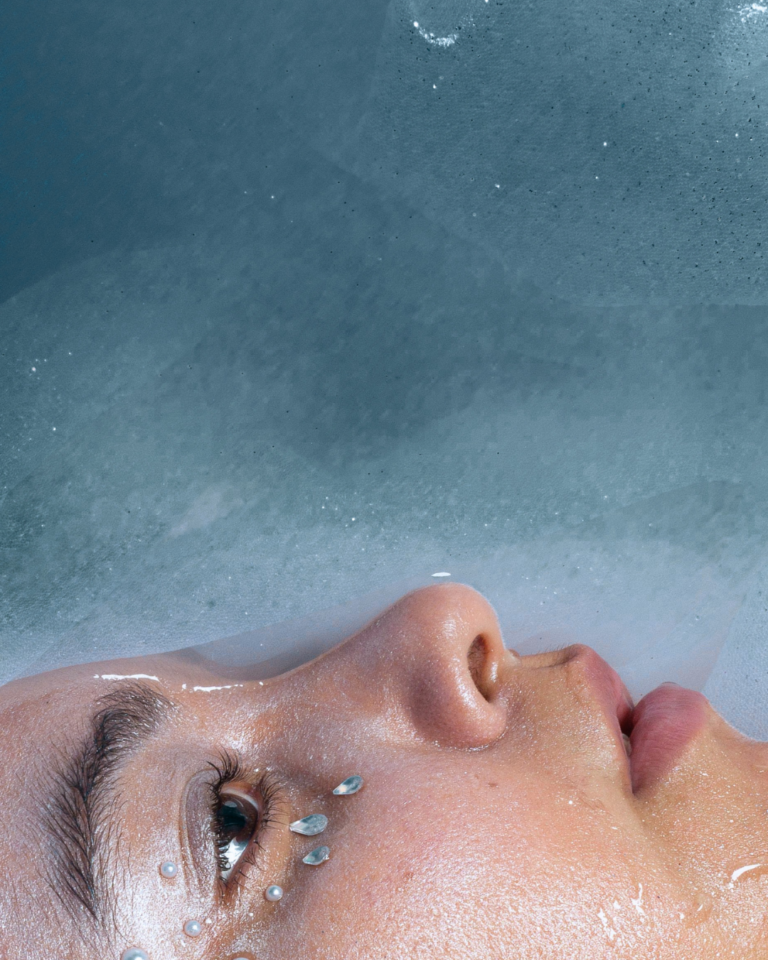Soins visage holistiques et sculptants